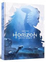 Світ гри Horizon Zero Dawn