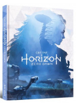 Світ гри Horizon Zero Dawn