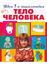 Тело человека