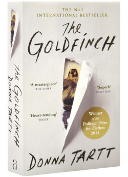 The Goldfinch