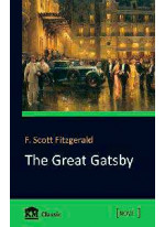The Great Gatsby