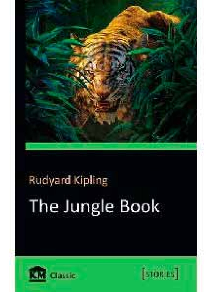 The Jungle Book