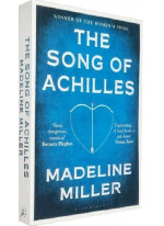 The Song of Achilles