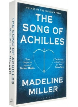The Song of Achilles