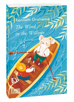 The Wind in the Willows