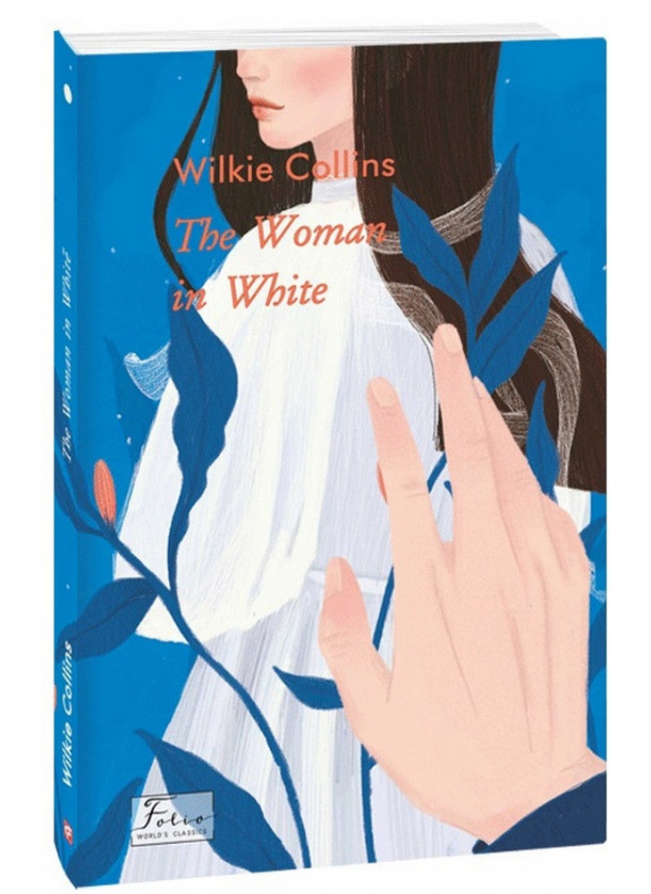 The Woman in White