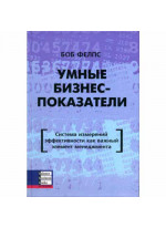 Умные бизнес показатели