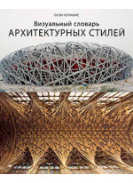Визуальный словарь архитектурных стилей