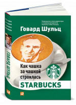 Как чашка за чашкой строилась Starbucks
