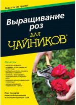 Выращивание роз для чайников