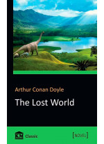 The Lost World