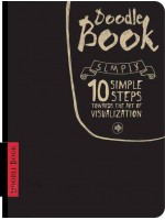 Doodle book. 10 simple stepstowards the art of visualization