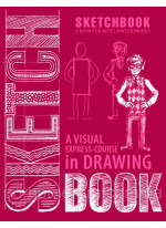 SketchBook. A visual  express-course in Drawing