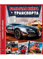Большая книга транспорта