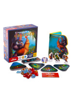 У пошуках скарбів (игровий набір)