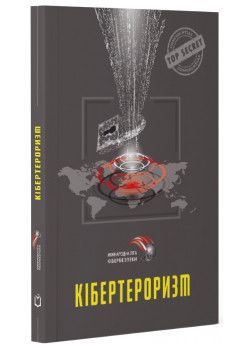 Кібертероризм (історія, цілі, об’єкти)
