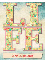 Life. Smashbook