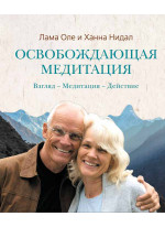 Освобождающая медитация. Взгляд. – Медитация. – Действие