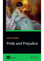 Pride and Prejudice