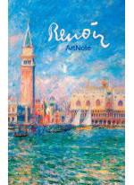 Ренуар. ArtNote. Дворец Дожей в Венеции