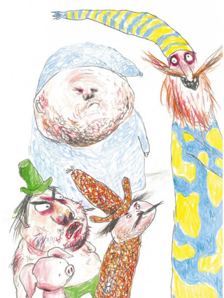 7