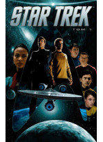 Star Trek. Том 1