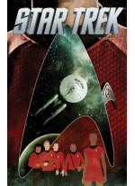 Star Trek. Том 4
