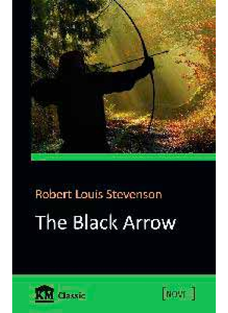 The Black Arrow