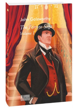 The Forsyte saga. Volume I