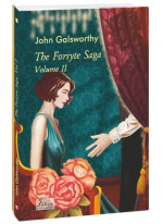 The Forsyte saga. Volume II
