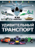 Удивительный транспорт