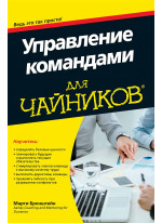 Управление командами для чайников
