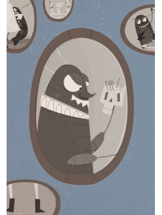 7