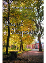 Вглиб Кароліни