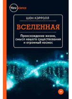 Вселенная. Происхождение жизни, смысл нашего существования и огромный космос