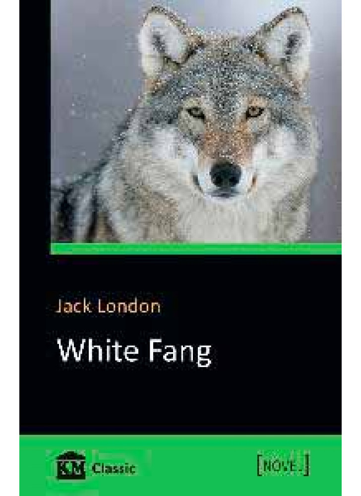 White Fang