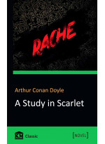 A Study in Scarlet