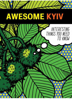 Awesome Kyiv