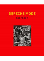 Depeche Mode. Монумент