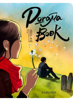 Doramabook (Токкеби)