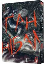 Ґаннібал. Том 6