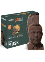 Картонний конструктор "Cartonic 3D Puzzle ELON"