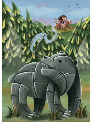9