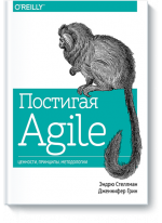 Постигая Agile. Ценности, принципы, методологии
