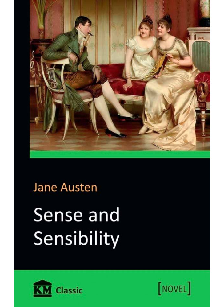 Sense and Sensibility