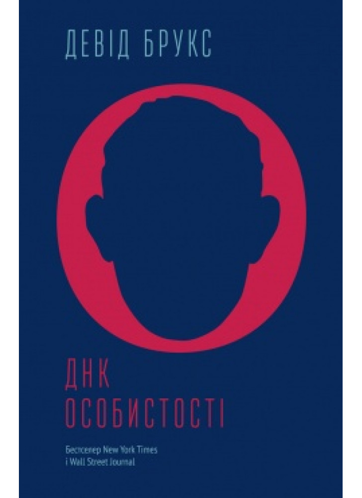 ДНК особистості