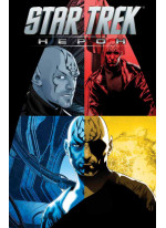 Star Trek. Нерон