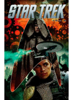 Star Trek. Том 3