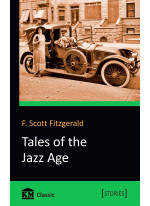 Tales of the Jazz Age