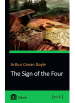 The Sign of the Four